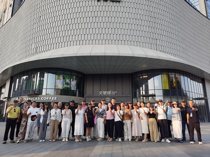 2025年企業(yè)精彩活動